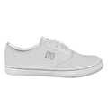 Tênis Dc Shoes Dc District Wt24 - Masculino BRANCO