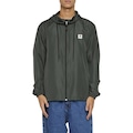 Jaqueta com Capuz Element Alder - Masculina VERDE