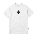 Camiseta Mcd Espada Desfocada - Masculina BRANCO