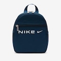 MOCHILA NIKE W NSW FTRA MNI BPKCT COM AZUL