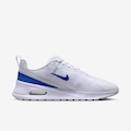 Tênis Nike Air Max Nuaxis - Masculino BRANCO
