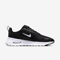 Tênis Nike Air Max Nuaxis - Masculino PRETO/BRANCO