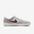 Tênis Nike SB Force 58 - Masculino CINZA/MARROM