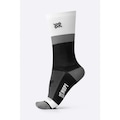 Meia Cano Longo Hupi Nero - Unissex PRETO