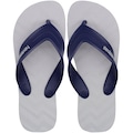 Chinelo Havaianas Track Waves - Masculino AZUL