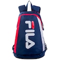 Mochila Fila Figurati AZUL ESC MESCLA
