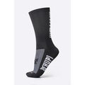 Meia Hupi Run 3 - Unissex PRETO