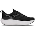 Tênis Mizuno Oracle - Masculino PRETO