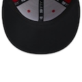 Boné New Era 59Fifty Nfl Tampa Bay Buccaneers Core - Masculino VERMELHO