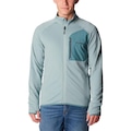Jaqueta Columbia Triple Canyon - Masculino VERDE