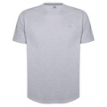Camiseta New Balance Atlhetics Run - Masculina CINZA