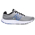 Tênis New Balance 520V8 - Masculino CINZA