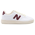 Tênis New Balance Bb80 Unissex MARROM CLA/VINHO