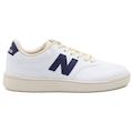 Tênis New Balance Bb80 Unissex MARROM CLA/AZUL ESC