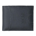 Carteira Mcd Mcd Sm25 PRETO