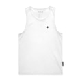 Camiseta Regata Mcd Classic Espada Sm25 - Masculina BRANCO
