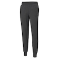 Calça Puma Essentials Logo - Masculina CINZA ESCURO