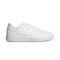 Tênis adidas Casual Courtblock Unissex BRANCO