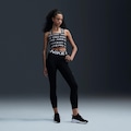 Regata Nike Pro Feminino PRETO