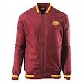 Jaqueta Bomber Roma Spr Oficial - Masculina VINHO