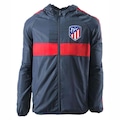 Jaqueta Corta Vento Atlético de Madrid Spr - Masculina AZUL ESCURO