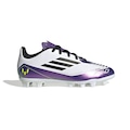 Chuteira de Campo Infantil adidas F50 Club Messi 44