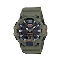 Relógio Casio Digi/Ana Hdc-700-3A2Vdf - Verde Militar - Casio Standard VERDE