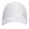Boné Aba Curva Olympikus Essential - Strapback - Adulto BRANCO