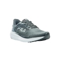 TÊNIS FILA RACER SKY - MASCULINO PRETO/CINZA