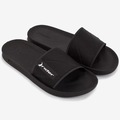 Chinelo Rider Slide Street - Masculino PRETO