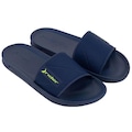 Chinelo Rider Slide Street - Masculino AZUL