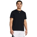 Camiseta Under Armour Curry Emboss Heavyweight - Masculina PRETO