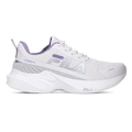 Tênis Fila Float Progress Lite - Feminino BRANCO