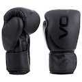 Luvas de Boxe Vollo Training Vgf100-A - Infantil PRETO