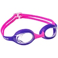 Óculos de Natação Vollo Giant Dolphin - Infantil ROXO/ROSA