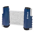 Kit Tenis de Mesa Vollo Retrátil + Rede Vt805 AZUL