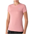 Camiseta New Balance Nb Sport Essentials - Feminina ROSA CLARO