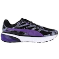 Tênis Puma Cell Active - Feminino PRETO/ROXO