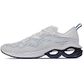 Tênis Mizuno Wave Creation 25 Se - Masculino BRANCO