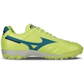 Opção de cor 1 de Chuteira Society Adulto Mizuno Morelia Classic