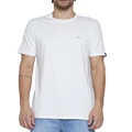 Camiseta Quiksilver Embroidery - Masculina BRANCO