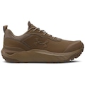 Tênis Under Armour Defense Low - Unissex MARROM