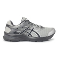 Tênis Asics - Masculino Gel-Shogun St Corrida - Masculino PRATA