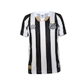 Camisa do Santos II 2024/25 Umbro Torcedor Infantil PRETO