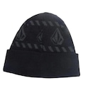 Gorro Volcom Lodger Wt24 - Unissex PRETO