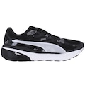 TÊNIS PUMA CELL ACTIVE BDP - MASCULINO PRETO/BRANCO
