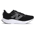 Tênis New Balance Marishiv4 - Masculino PRETO/BRANCO