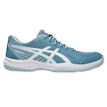 Tênis Asics Upcourt 6 - Masculino AZUL CLA/BRANCO