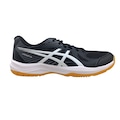 Tênis Asics Upcourt 6 - Feminino PRETO/BRANCO