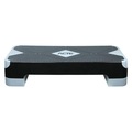 Step Acte para Ginástica Unissex T318 PRETO/CINZA